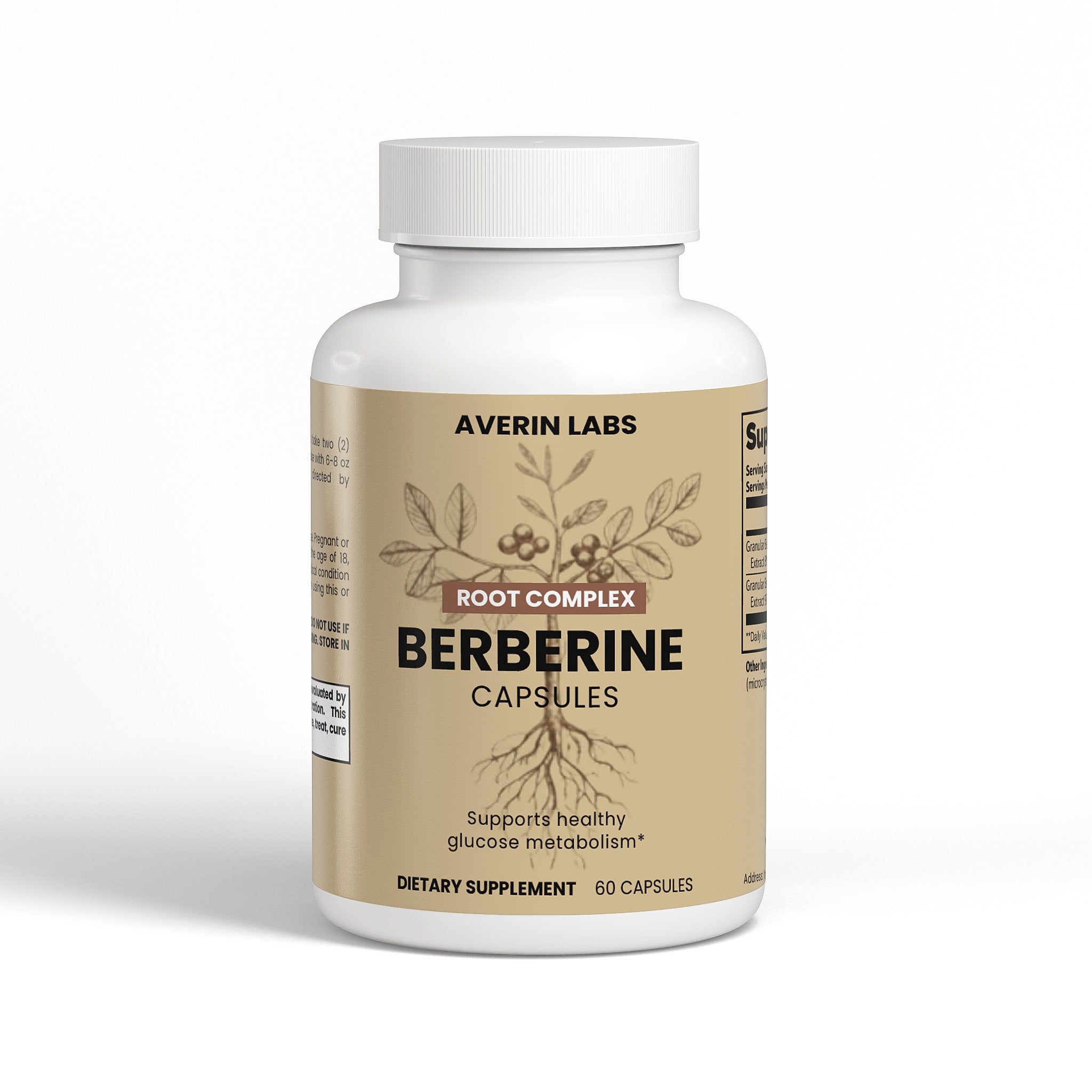 Berberine